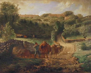 Le Cousin Hamlet à Greville