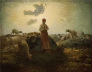 Le Gardien du troupeau
