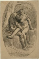 Les amoureux