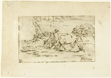 Les deux vaches