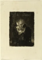 La Veille