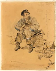 Un cordonnier