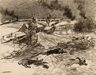 Après la bataille