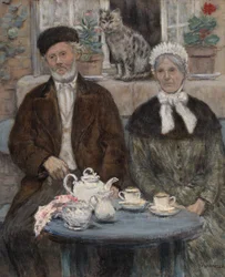 Thé de l
