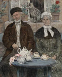 Thé de l