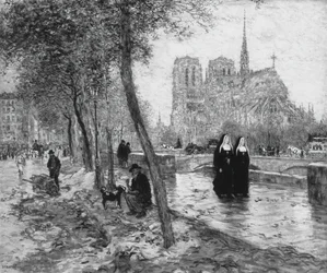Notre-Dame de Paris