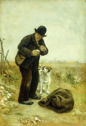 Le Vagabond, 1879