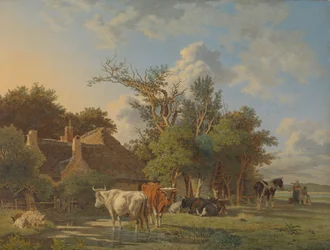 Paysage