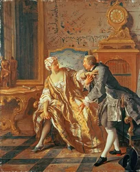 La Jarretière