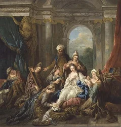 La Toilette d