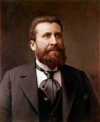 Jean Jaurès, c.1900