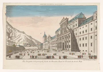 Vue de l