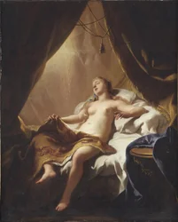Danaé