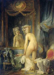 Toilette du matin