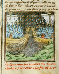 Bataille navale de l