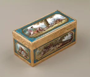 Tabatière