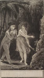 La tribu indienne : ou, Edward et Stellina