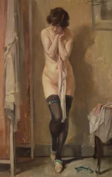 Frisson