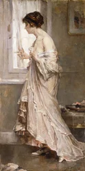 Le Départ