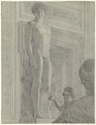 Statue d