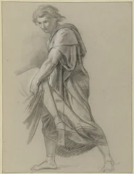 Étude d