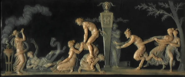 Le jeu du saute-mouton