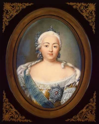 Portrait de l