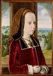 Marguerite d