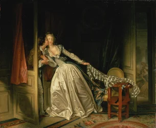 Le Baiser volé