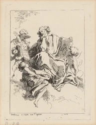 Saint Luc