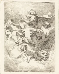 Saint Marc