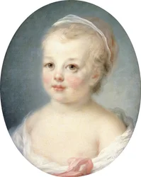 Un enfant