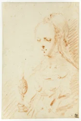 Marie Madeleine
