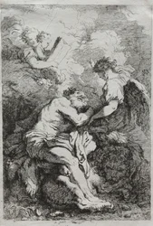 Saint Jérôme