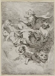 Saint Marc