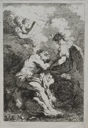 Saint Jérôme