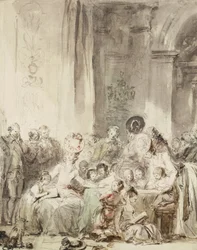 La Compétition