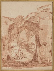 La Cour de l