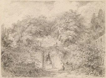 Le petit parc