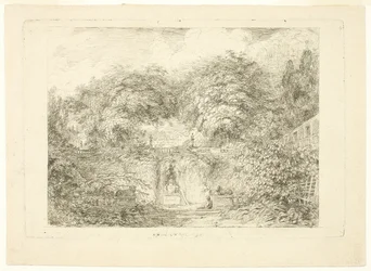 Le Petit Parc