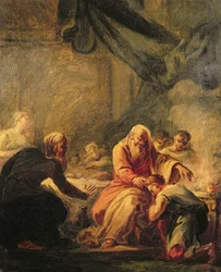 Le fils prodigue
