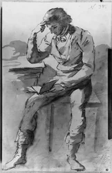 Le Lecteur