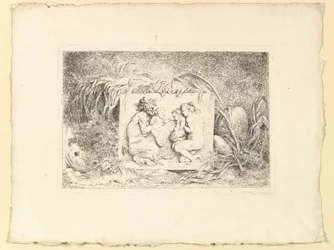 La famille des satyres, 1763