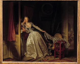 Le baiser s