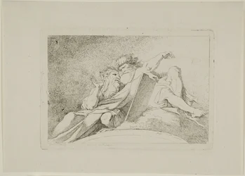 Deux prophètes