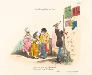 Métamorphoses du jour : Regrets, ou Jamais jusqu