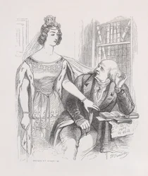 Adieu, Chansons des Œuvres Complètes de Béranger, 1836