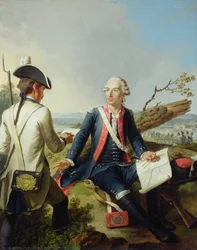 Marquis Louis d