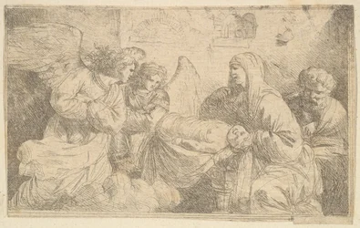 La Nativité de Jésus-Christ