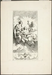 Les trois vertus de la théologie